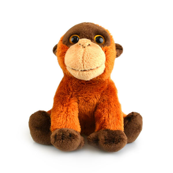 Plush Orangutan Lil' Friends