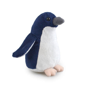 Plush Penguin Little Lil' Friends