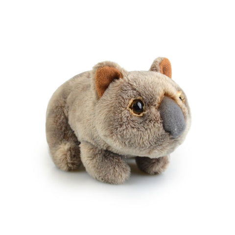 Plush Wombat Lil' Friends