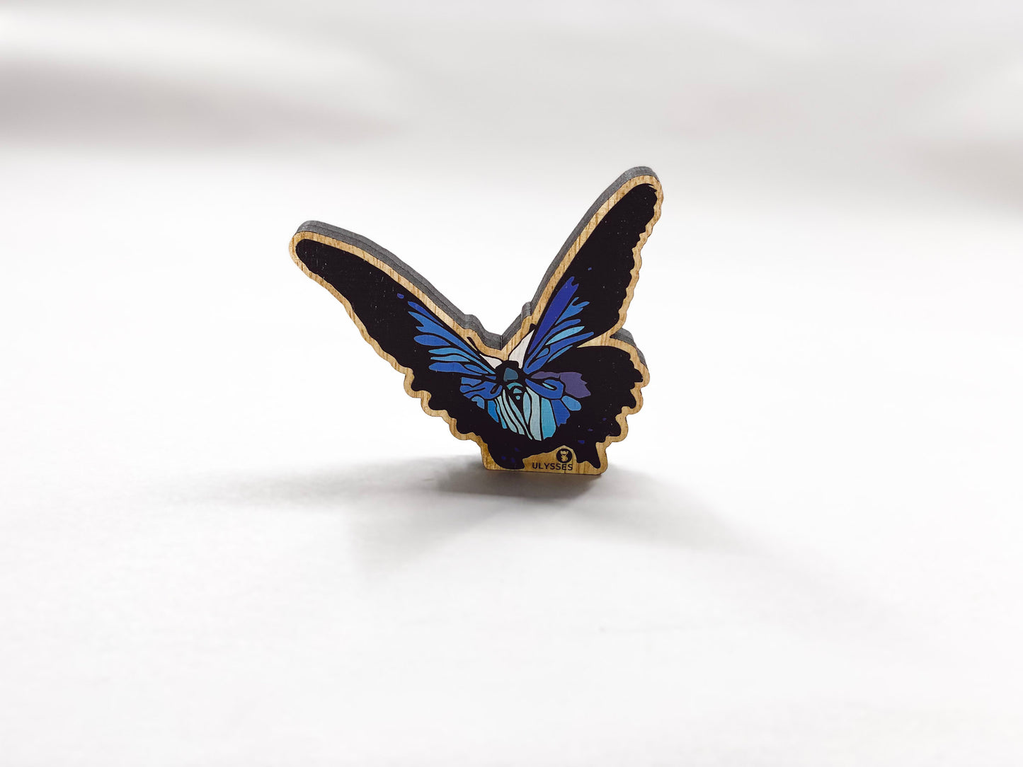 Figurine Butterfly Ulysses