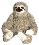Plush Sloth Jumbo