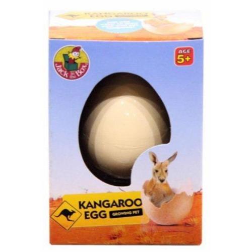 Grow Egg Kangaroo