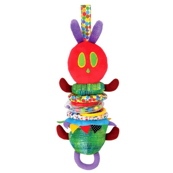 Wiggly Jiggly The Very Hungry Caterpillar