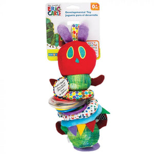 Wiggly Jiggly The Very Hungry Caterpillar