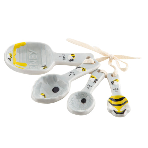 Measure Spoon Bee Set