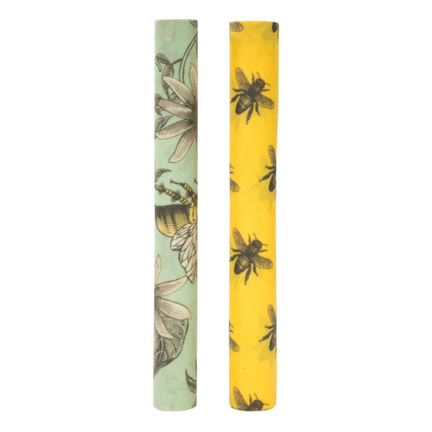 Food Wraps Beeswax Roll (One roll)