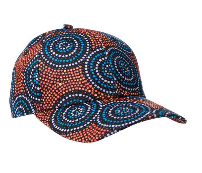 Cap Mickaela Lankin Adult