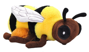 Plush Bee Ecokins