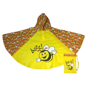 Poncho Bee Bugzz