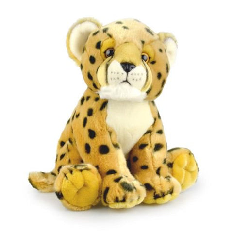 Plush Cheetah Friendlee