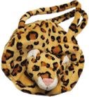 Bag Cheetah Plush