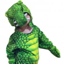 Costume Crocodile