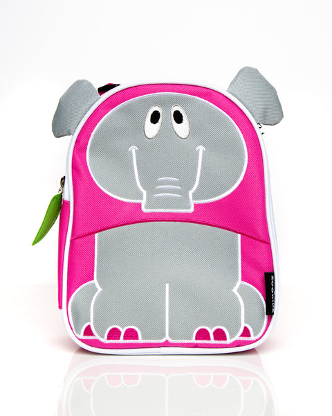 Lunch Bag Elephant