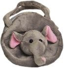 Bag Elephant Plush