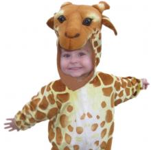 Costume Giraffe
