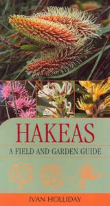 Book Field And Garden Guide To Hakeas (Paperback)