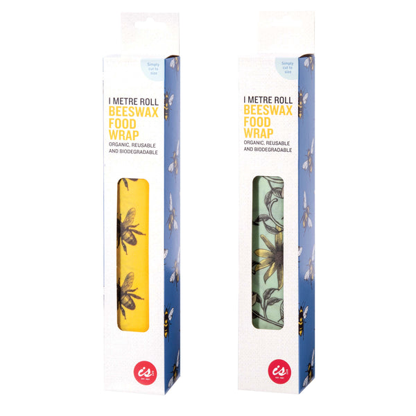 Food Wraps Beeswax Roll (One roll)