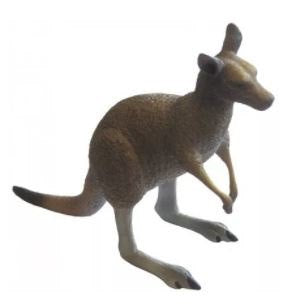 Replica Eastern Grey Kangaroo