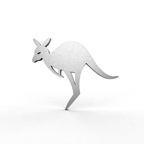 Pin Kangaroo