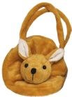 Bag Kangaroo Plush