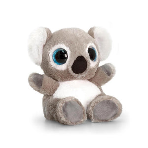 Plush Koala Animotsu