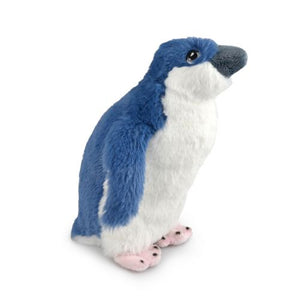 Plush Penguin Little Keeleco