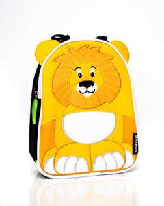 Lunch Bag Lion