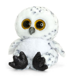 Plush Owl Animotsu
