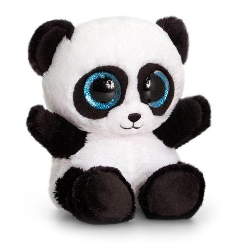 Plush Panda Animotsu
