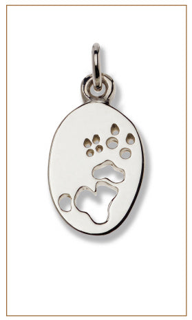 Pendant Koala Sterling Silver