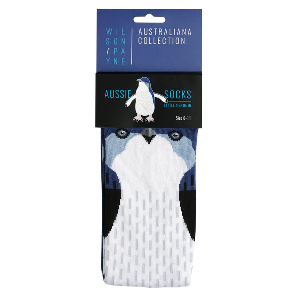 Socks Penguin