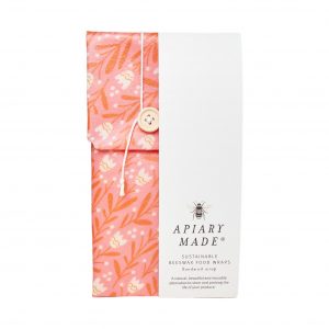 Sandwich Beeswax Wrap