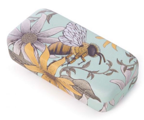 Travel Case Bee (Hard Case)