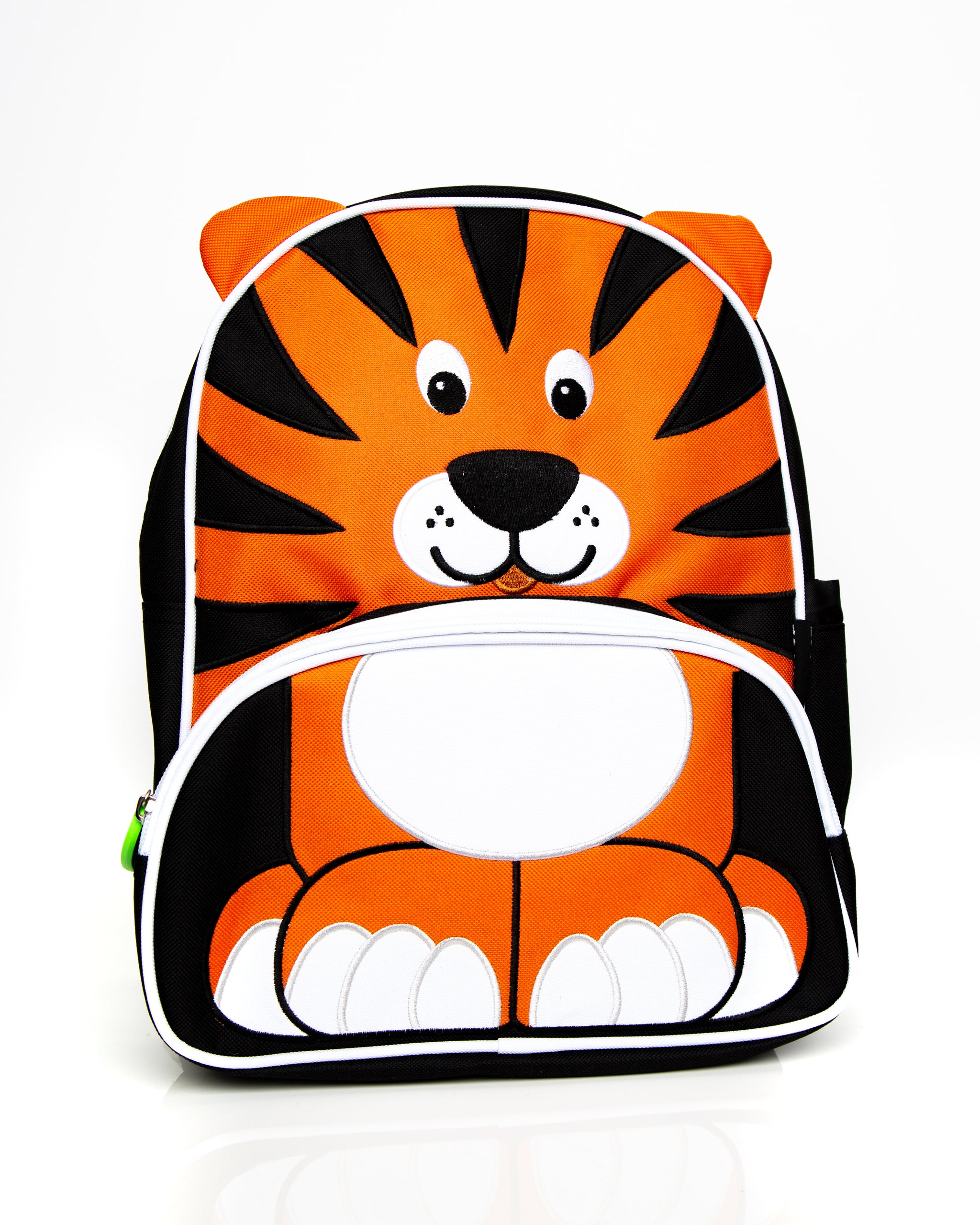 Tiger Page 3 Zoo Shop