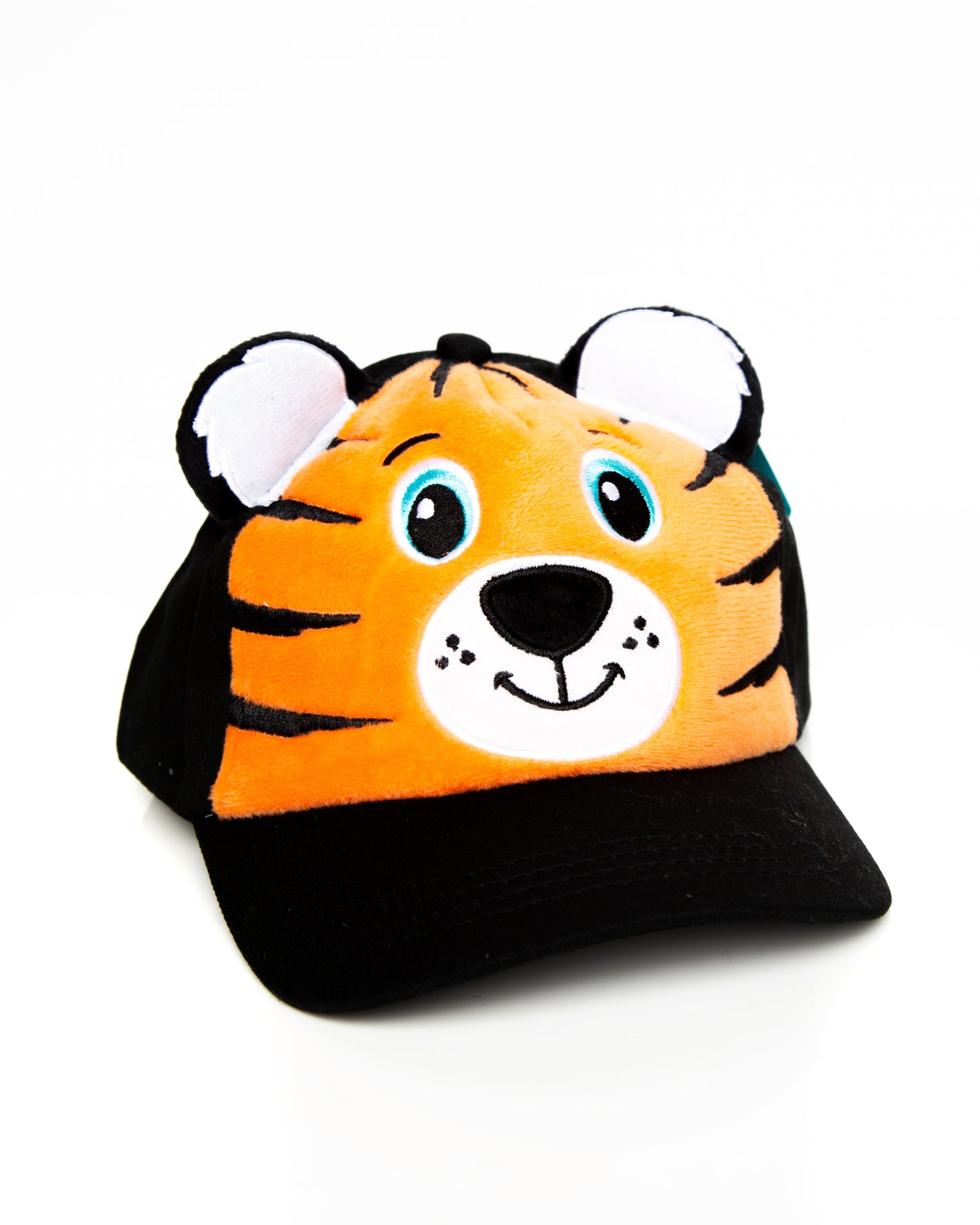 Cap Tiger – Zoo Shop