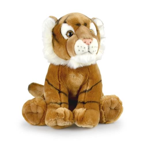 Plush Tiger Friendlee