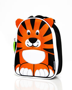 Lunch Bag Tiger