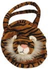 Bag Tiger Plush