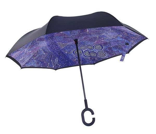 Umbrella Alma Granites