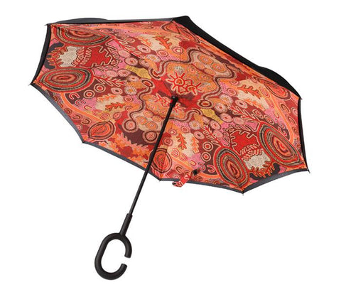 Umbrella Theo Watson