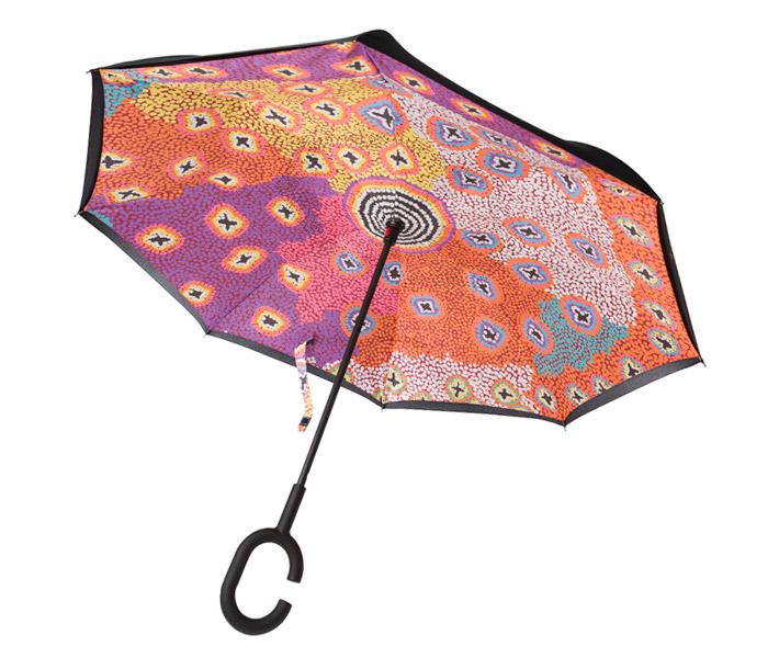 Umbrella Ruth Stewart