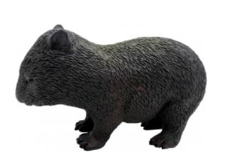 Replica Wombat