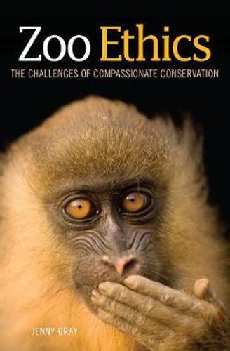 Book Zoo Ethics (Paperback)